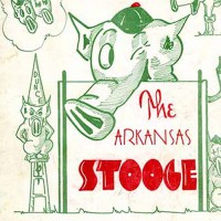 The Arkansas Stooge