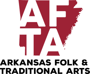 Arkansas Folklife and Traditional Arts Logo