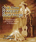 Our Own Sweet Sounds book jacket